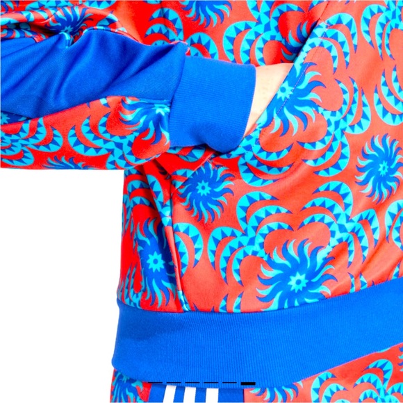 Adidas x farm Rio track jacket - Picture 3 of 6